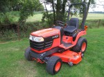 Kubota BX2230